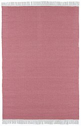 Dywan wełniany - Bibury (różowy)