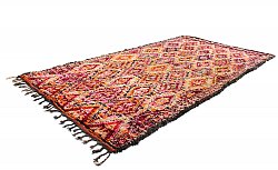 Berberyjskie Dywany (kilimy) Azilal z Maroka 365 x 190 cm