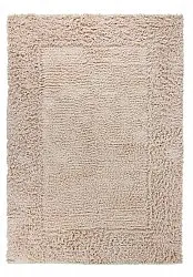 Dywany shaggy - Aline Natural Cotton Shaggy (beżowy)