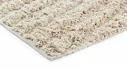 Dywany shaggy - Kendra Natural Cotton Shaggy (natura)