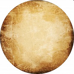 Okrągły dywan - Buendia (brun)