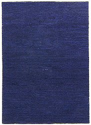 Dywan wełniany - Avafors Wool Bubble (niebieski)