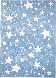 Dywan dziecicęy - Bueno Stars (niebieski)