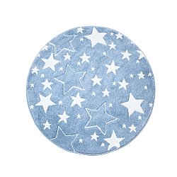 Dywan dziecicęy
- Bueno Stars (niebieski)