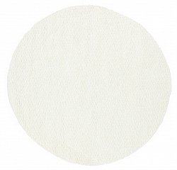 Okrągły dywan - Cartmel (offwhite)