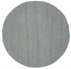 Okrągły dywan - Cartmel (szary)