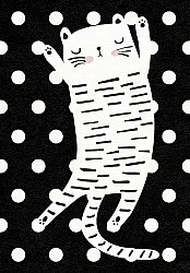 Dywan dziecicęy -Sleepy Kitten (multi)