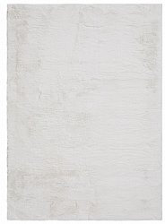 Dywany shaggy - Cloud Super Soft (biały)