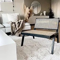 Dywany shaggy - Cloud Super Soft (offwhite)