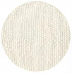 Okrągły dywan - Coastal (cream)