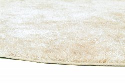 Okrągły dywan - Cosy (beżowy)