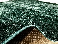 Dywany shaggy - Cosy (ciemnozielony)