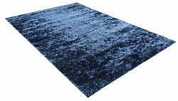 Dywany shaggy - Cosy (ciemny niebieski)