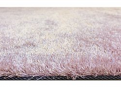 Dywany shaggy - Cosy (różowy)