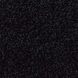 Dywany shaggy - Trim (czarny)