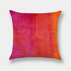 Poszewka na poduszke 40 x 40 cm