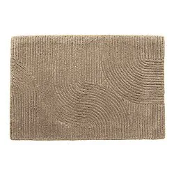 Wycieraczka do drzwi - Amice (taupe)