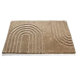 Wycieraczka do drzwi - Sabri (taupe)