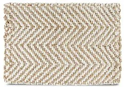 Wycieraczka do drzwi - Kiara (natura/offwhite)