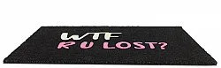 Wycieraczka do drzwi - Lost (multi)