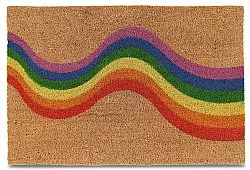 Wycieraczka do drzwi - Rainbow (multi)