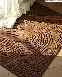 Wycieraczka do drzwi - Tessa (sand)