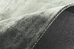 Dywan z wiskozy - Jodhpur (zielony)