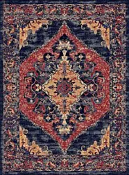 Dywan Wilton - Tabarka (multi)