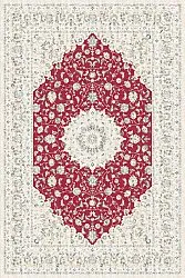 Dywan Wilton - Arabella (czerwony)
