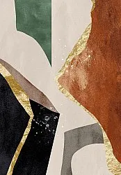 Dywan Wilton - Constance (multi)