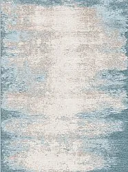Dywan Wilton - Zarzi (niebieski)