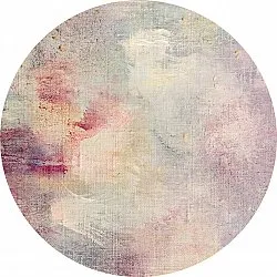 Okrągły dywan - Mogoro (multi)