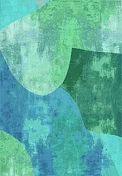 Dywan Wilton - Lazio (zielony)