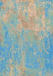 Dywan Wilton - Pavoa (niebieski)