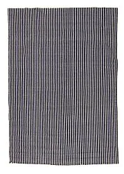 Dywan bawełniany - Eila (szary/szaroczarny)