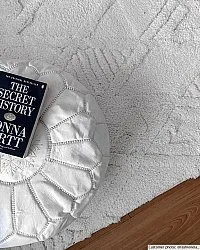 Dywany shaggy - Rostock (offwhite)