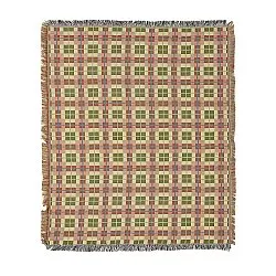 Koce - Astana Tapestry Blanket (wielokolorowy)