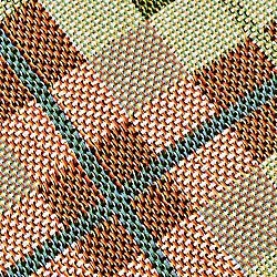 Koce - Astana Tapestry Blanket (wielokolorowy)