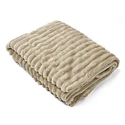 Koce - Haines Blanket (beżowy)