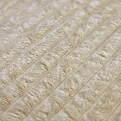 Koce - Haines Blanket (beżowy)