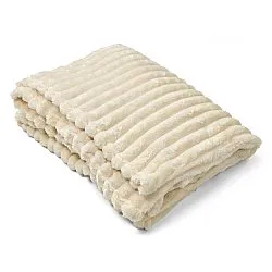 Koce - Haines Blanket (krem)