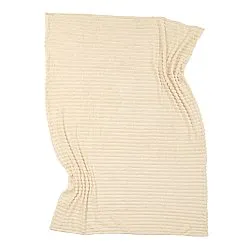 Koce - Haines Blanket (krem)