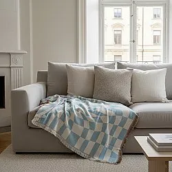 Koce - Ignace Tapestry Blanket (wielokolorowy)