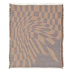 Koce - Ignace Tapestry Blanket (wielokolorowy)