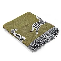 Koce - Kiel Tapestry Blanket (wielokolorowy)
