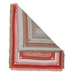 Koce - Samarkand Tapestry Blanket (wielokolorowy)