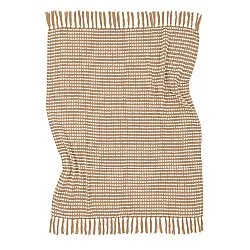 Koce - Quebec Blanket (beżowy)