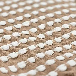 Koce - Quebec Blanket (beżowy)