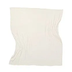 Koce - Vanja Throw (krem)