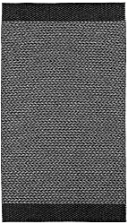Dywany z tworzyw sztucznych - Horredsmattan Flake (coal)